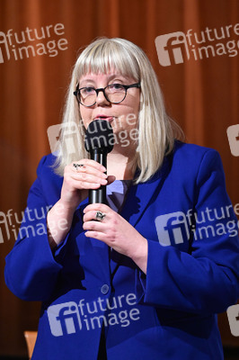 Lesung von Agnieszka Dobkiewicz in Zgorzelec